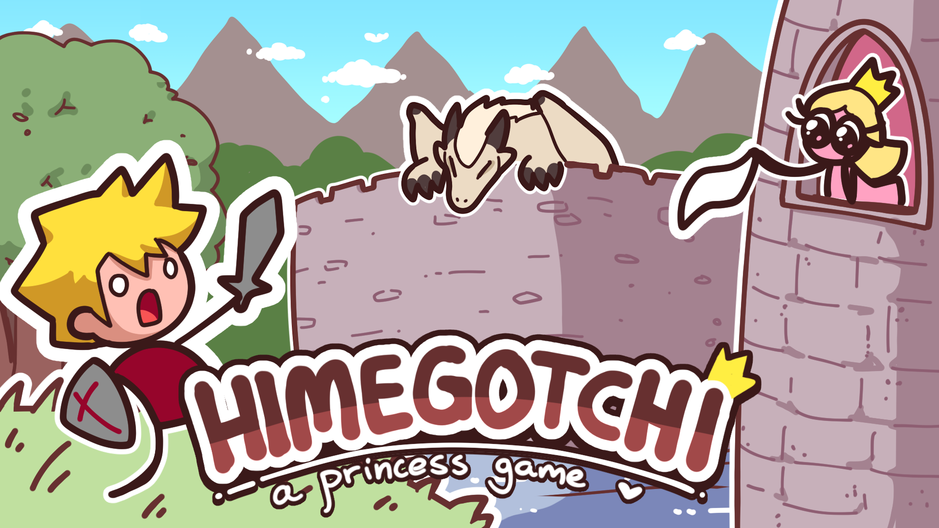 Game banner